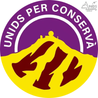 Unids per Conservà