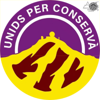 Unids per Conservà