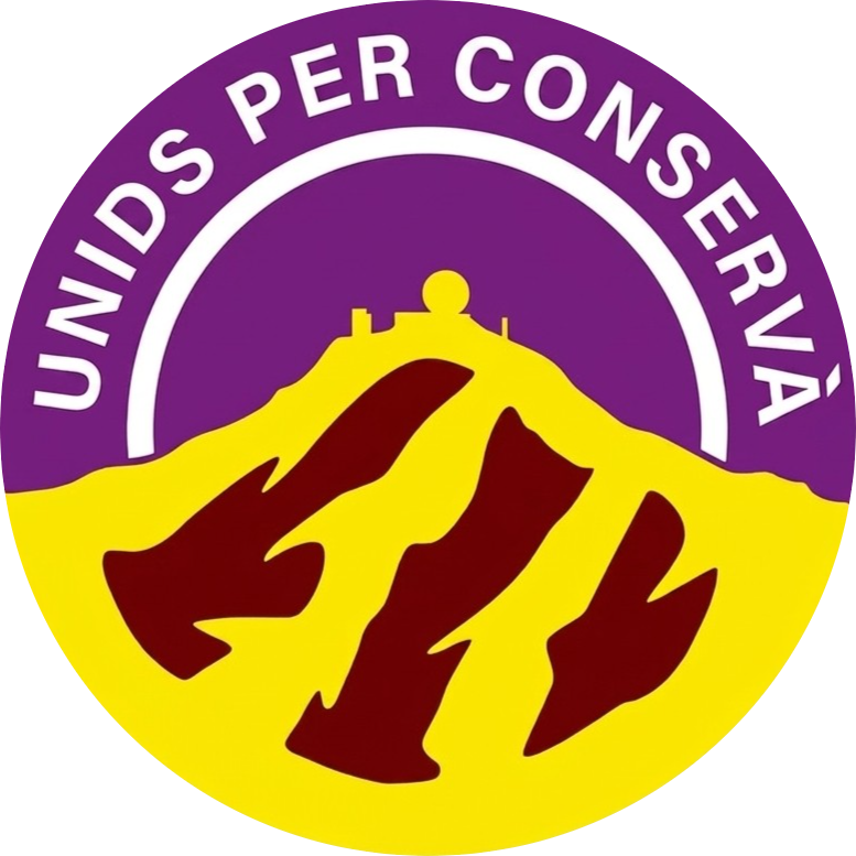 Unids per Conservà