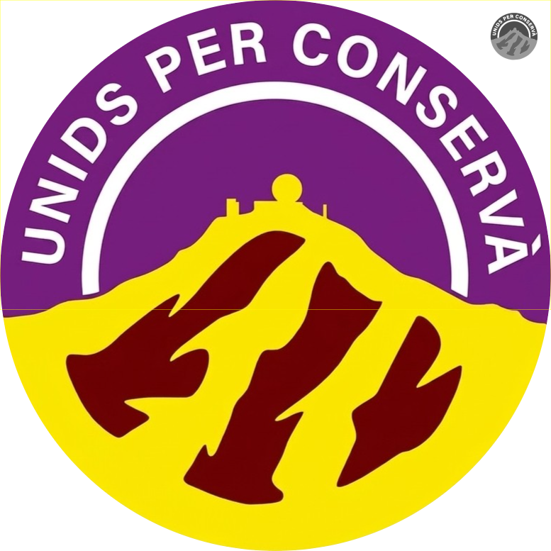 Unids per Conservà